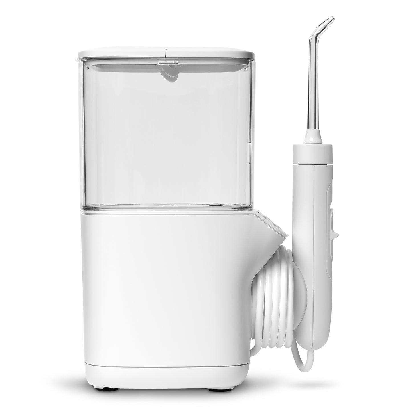 Sideview of WF-23W010 PROMAX Water Flosser