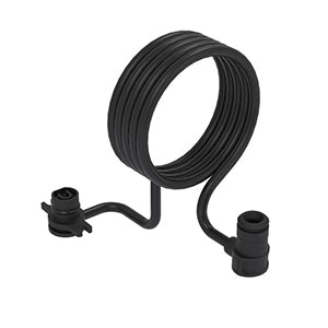 Black Hose Replacement for Waterpik™ Sonic-Fusion™ (SF-01, SF-02, SF-03, SF-04 Series)