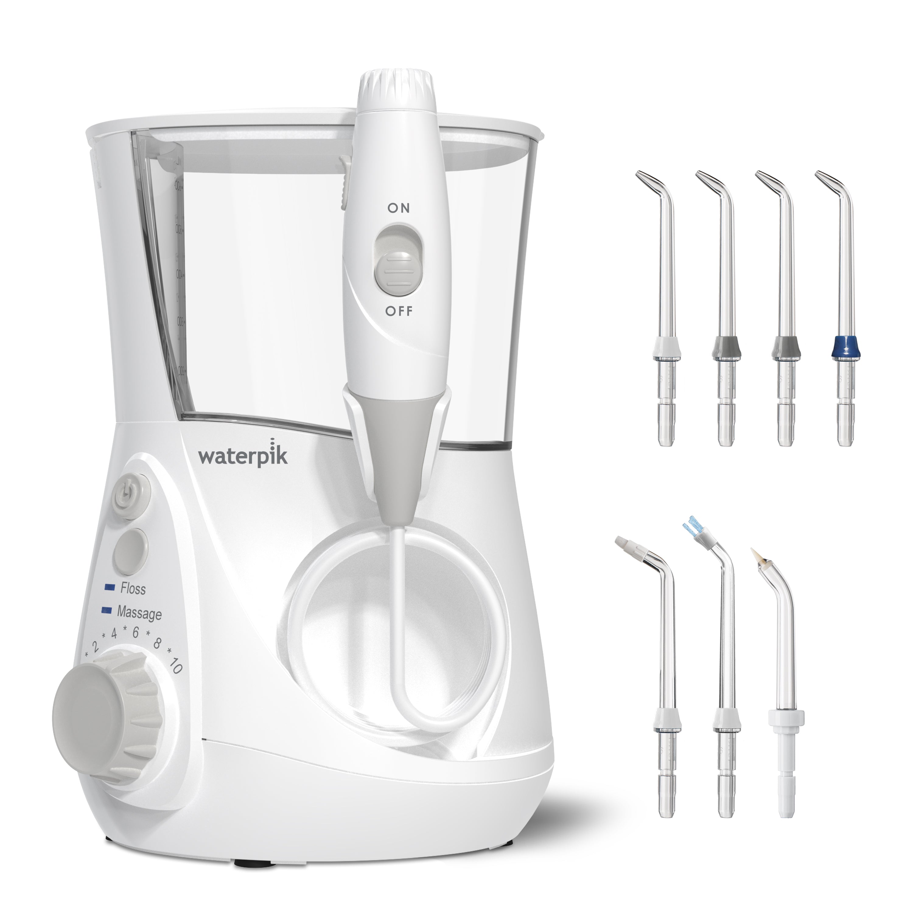 Waterpik™ Aquarius™ Water Flosser