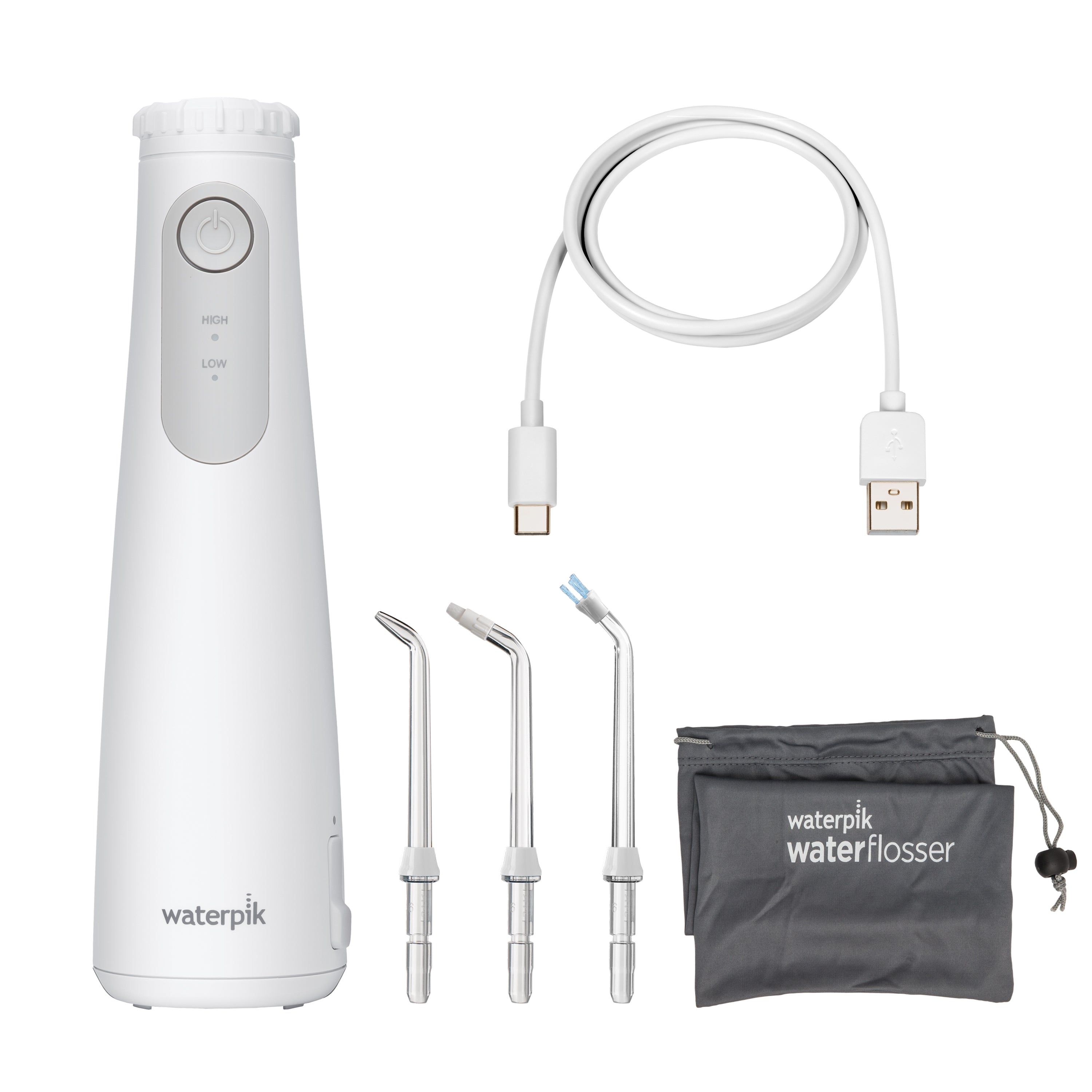 Waterpik™ Cordless Gem 5100 Water Flosser