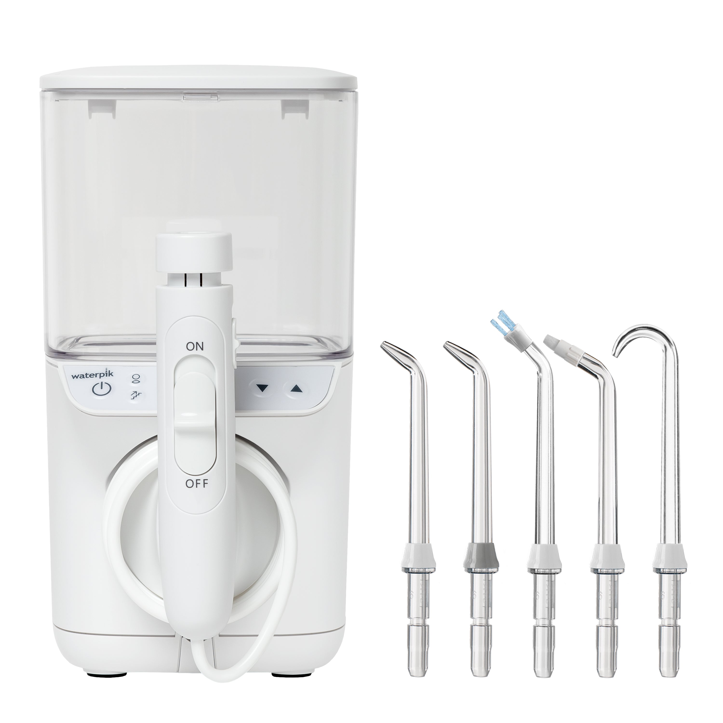 Promax™ Water Flosser