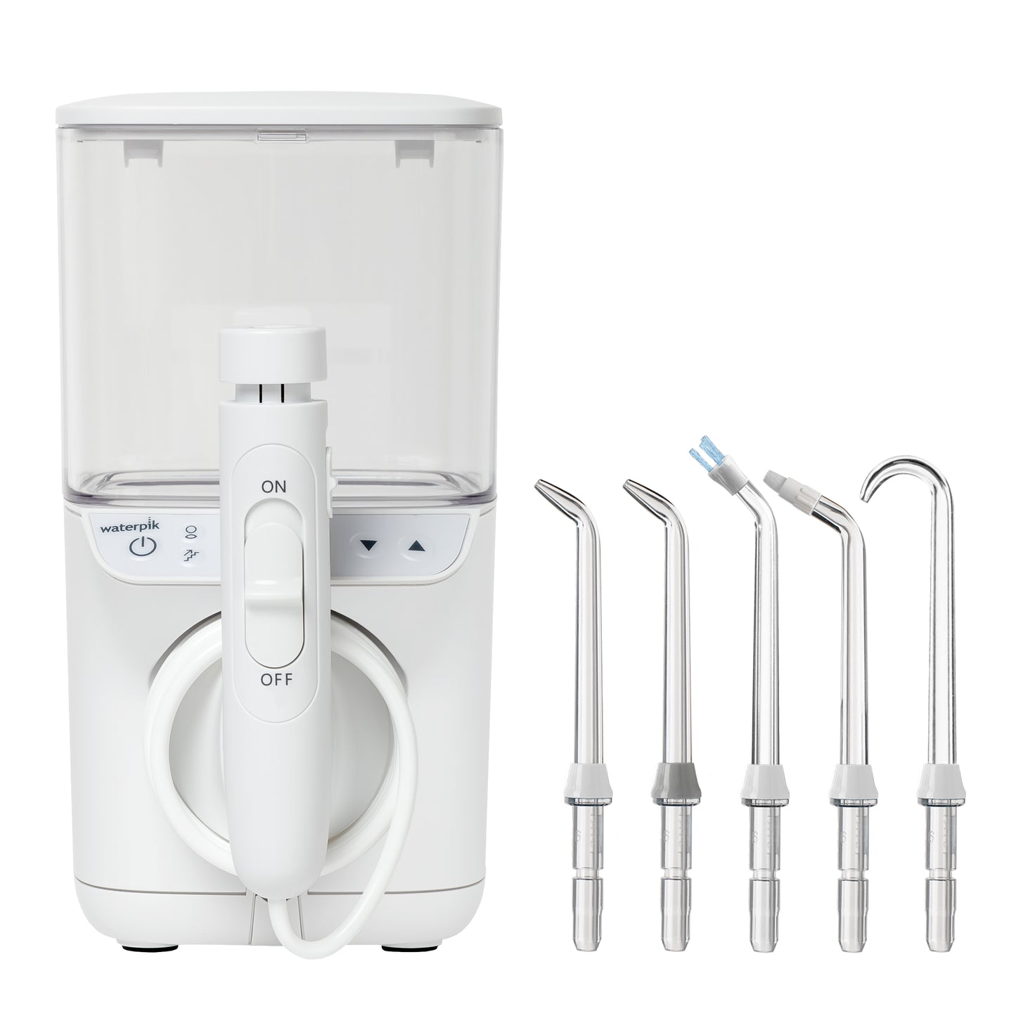 PROMAX WF-23W010 Water Flosser Tips and Accessories 