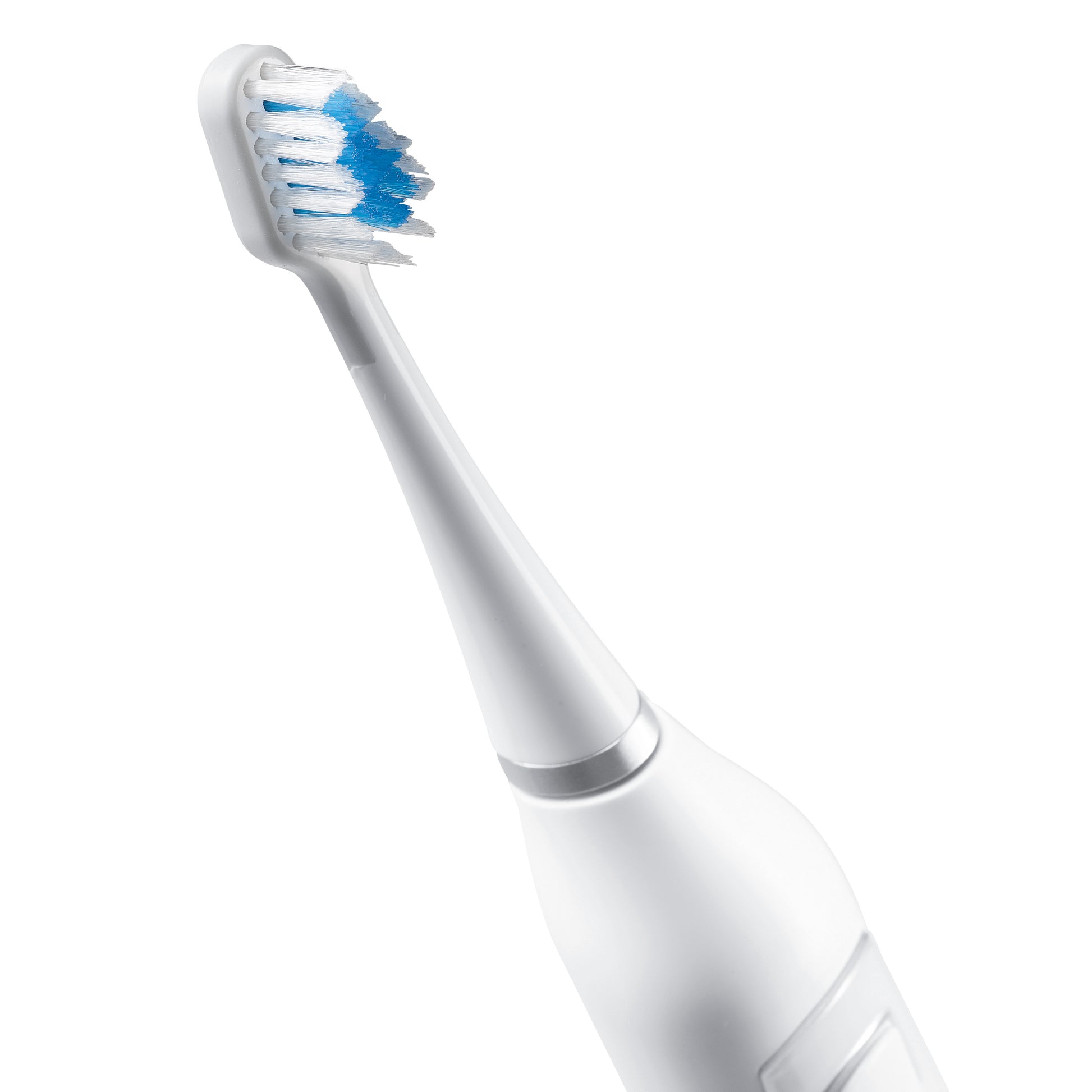 White Toothbrush Handle - Complete Care 5.0
