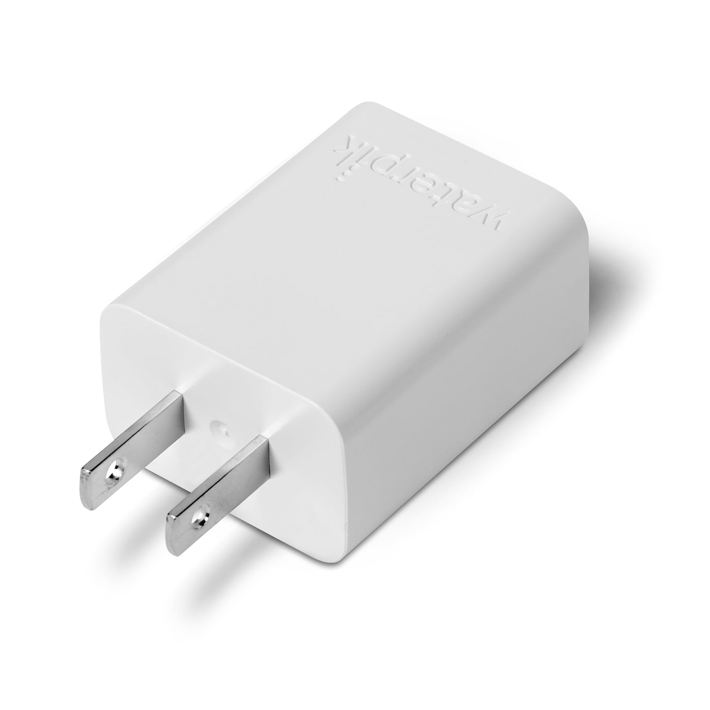 USB Wall Adapter for Cordless Water Flossers ($10 off charging cable with purchase!)