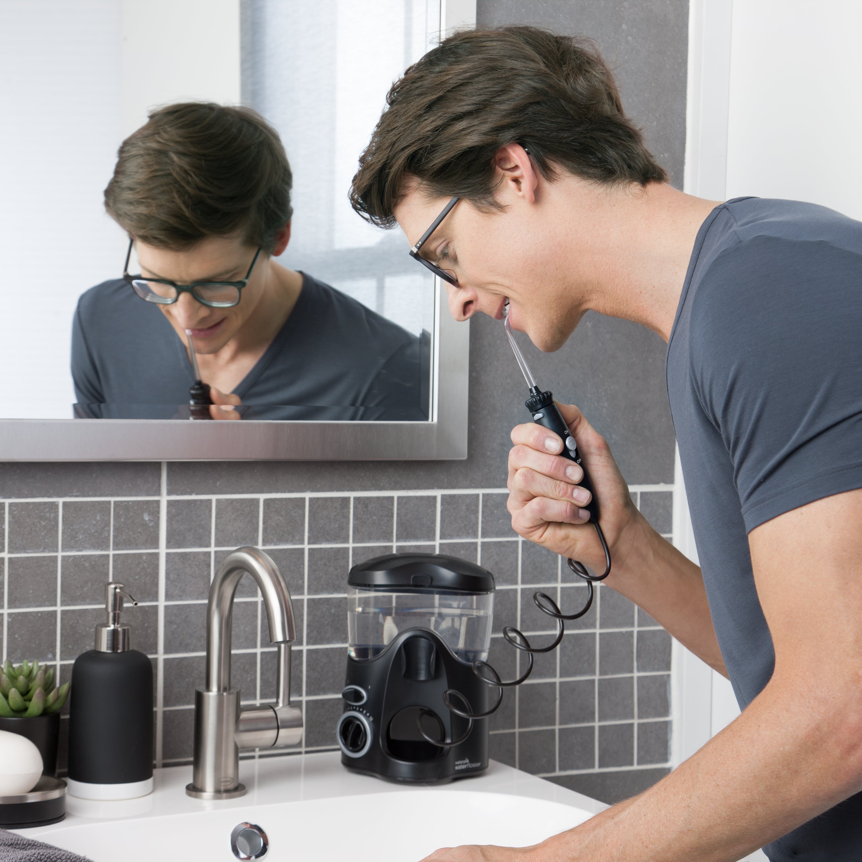 Waterpik™ Ultra Water Flosser