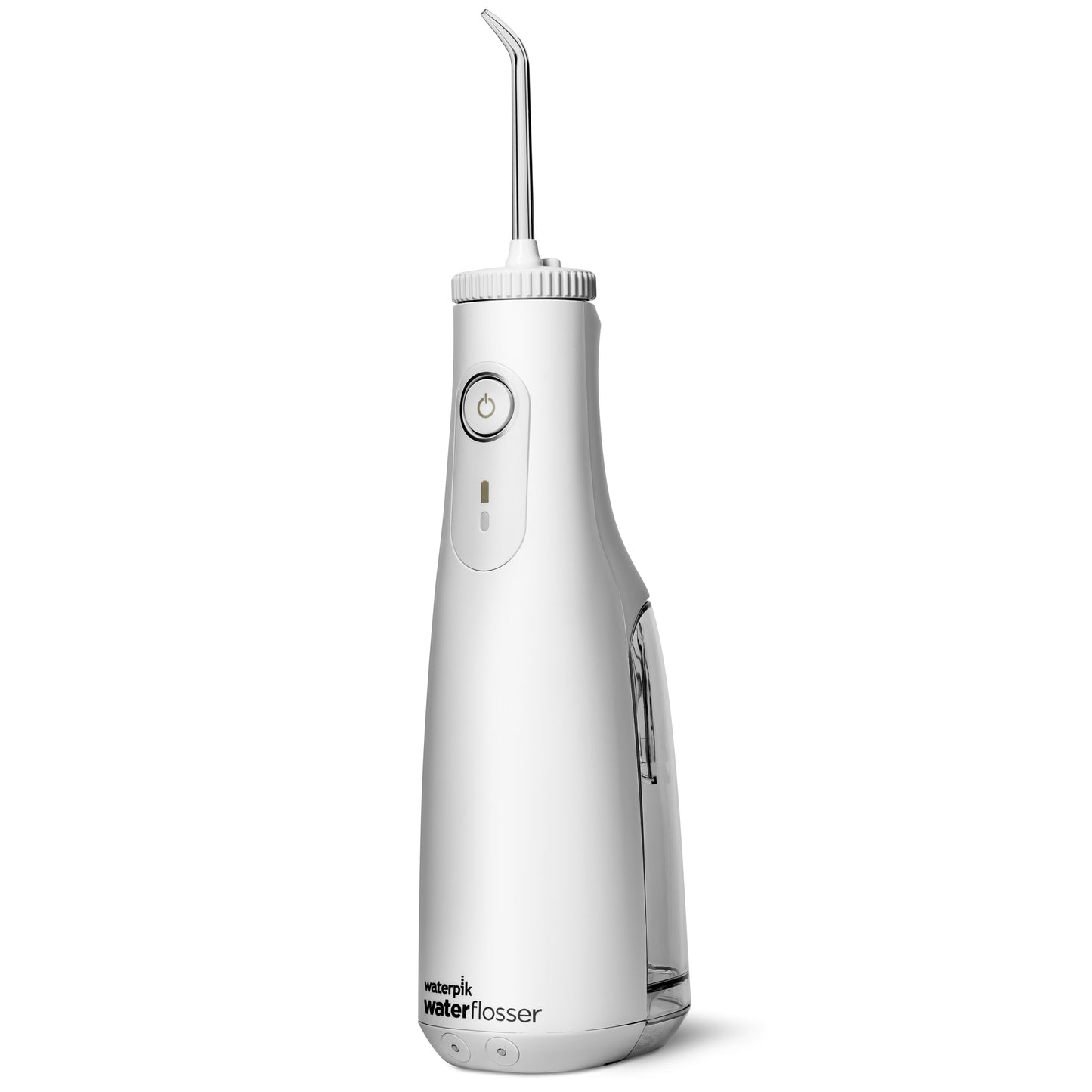 Waterpik WF-10 Cordless Select Water Flosser - White