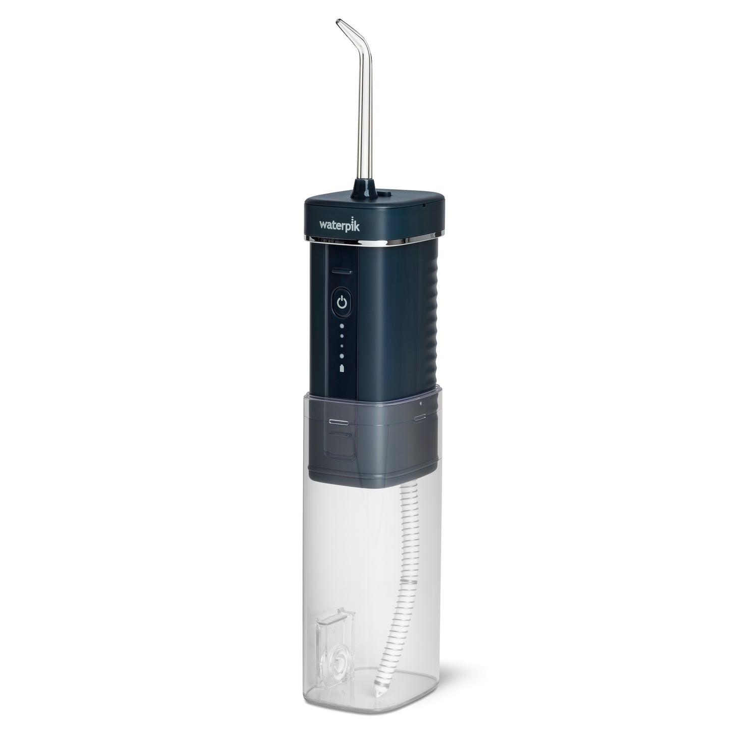 Waterpik WF-17 Cordless Slide Professional Water Flosser - Blue