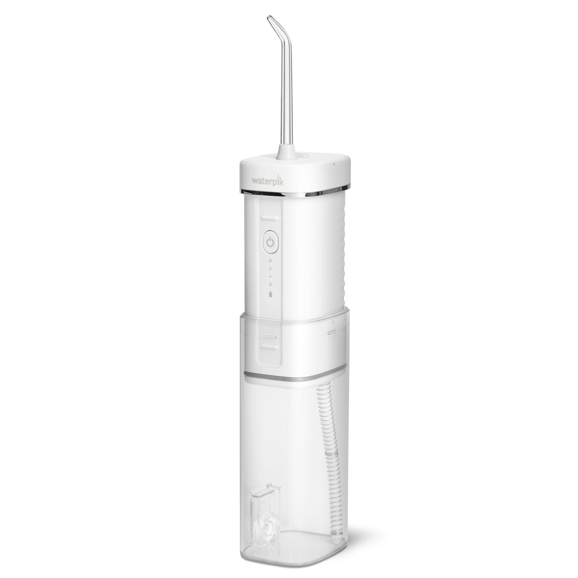 Waterpik WF-17 Cordless Slide Professional Water Flosser - White