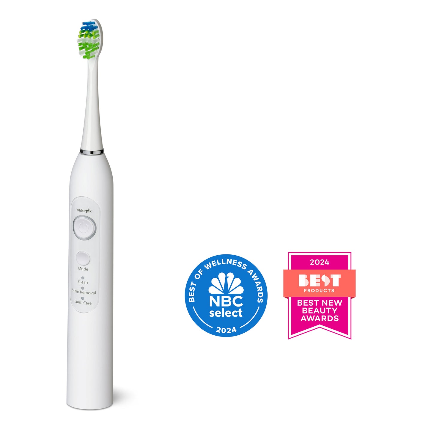 Waterpik™ Sensonic™ Electric Toothbrush With Awards