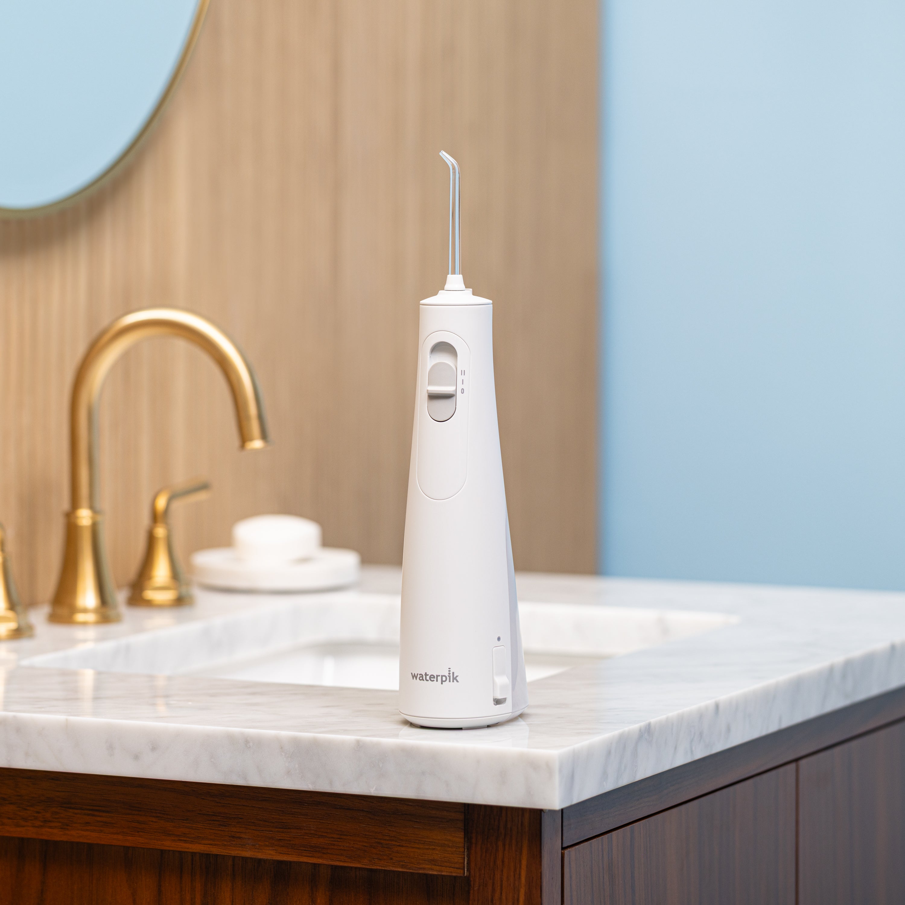 Waterpik™ Cordless 1100 Water Flosser