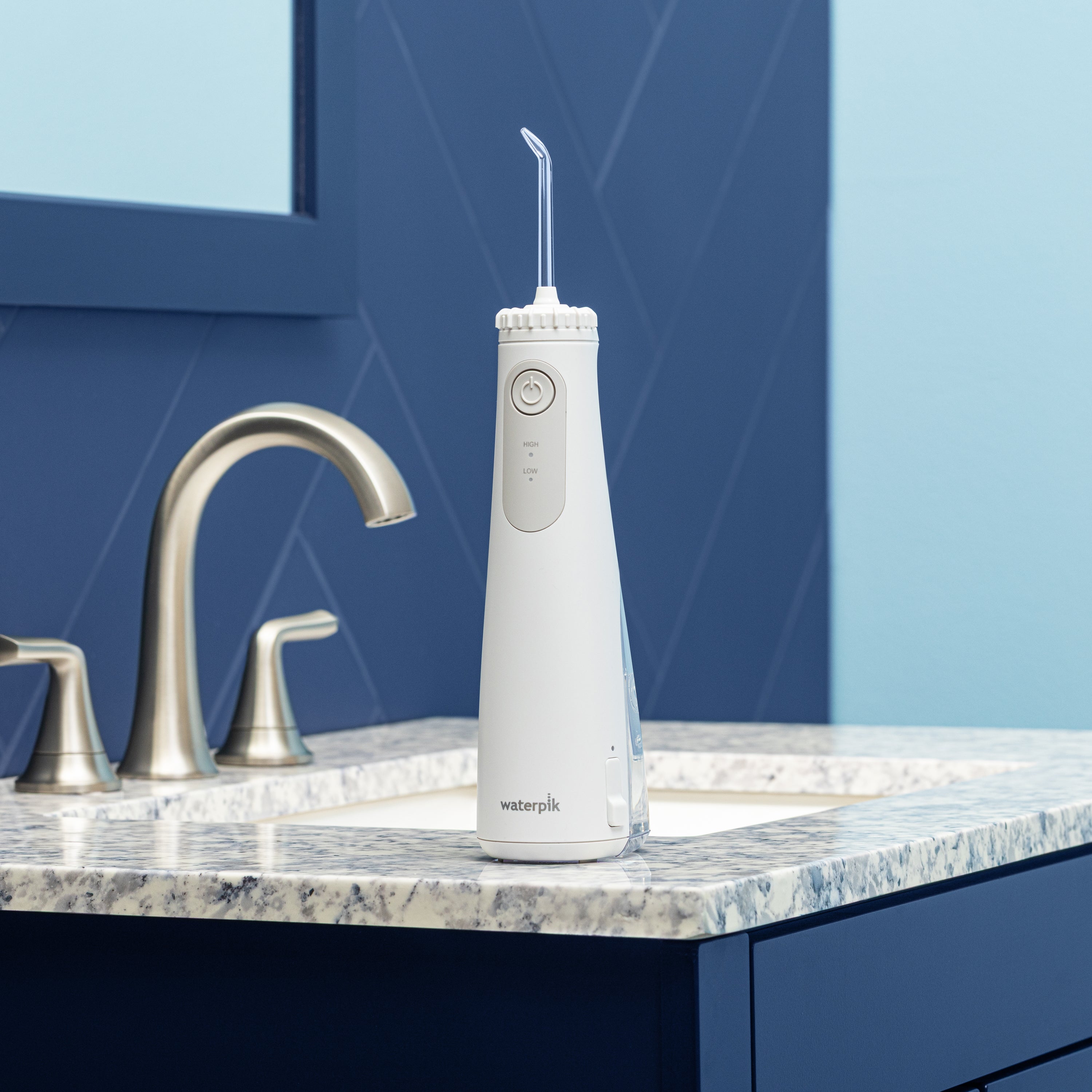 Waterpik™ Cordless Gem 5100 Water Flosser