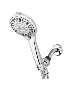 QCM-763ME Chrome Hand Held Cleaning Shower Head