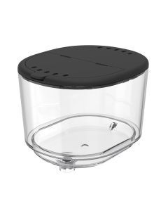 Reservoir and Lid Replacement for Black Sonic-Fusion (SF-01, SF-03)