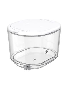 Reservoir and Lid Replacement for White Sonic-Fusion (SF-01, SF-03)