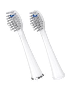 SFFB-2EW White Sonic-Fusion Full Size Replacement Brush Heads