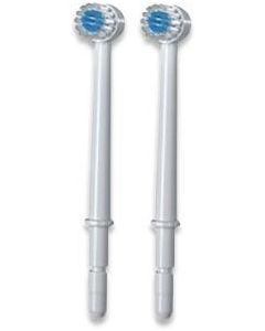 Replacement Toothbrush Tip, 2 Pack (TB-100E)