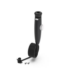 Handle Replacement for Black Ultra Water Flosser (WP-112)